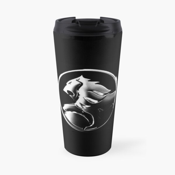 Holden Merchandise Travel Mug