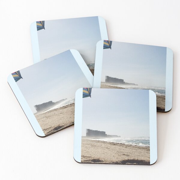 Item preview, Relaxing view "Sand - Arena" designed and sold by Desierto-playa.