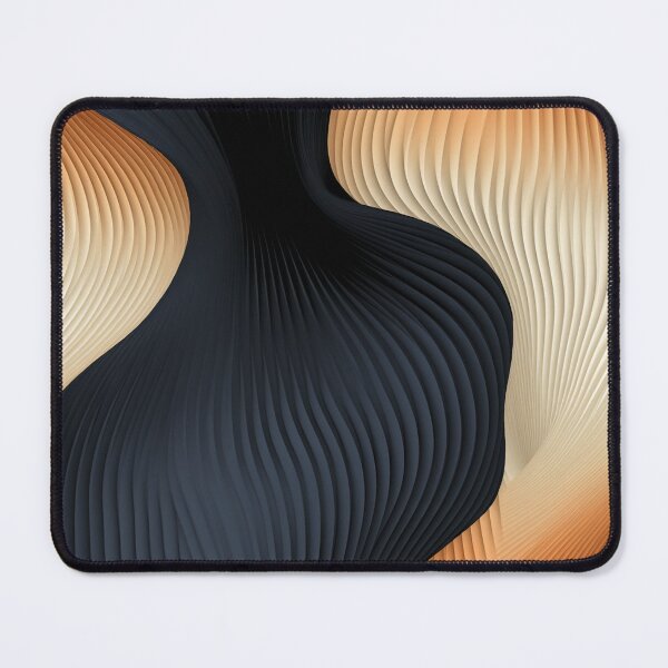 Item preview, Moiré Pattern designed and sold by SideSignal.