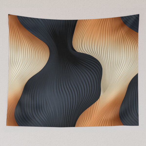 Item preview, Moiré Pattern designed and sold by SideSignal.