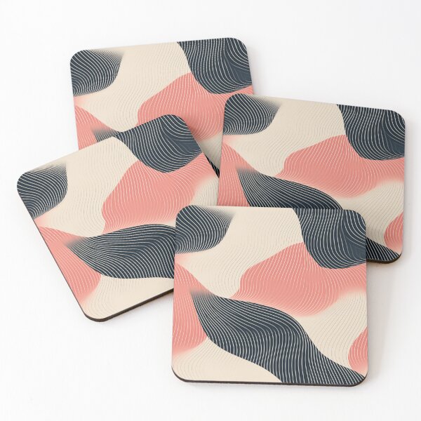 Item preview, Moiré Pattern designed and sold by SideSignal.