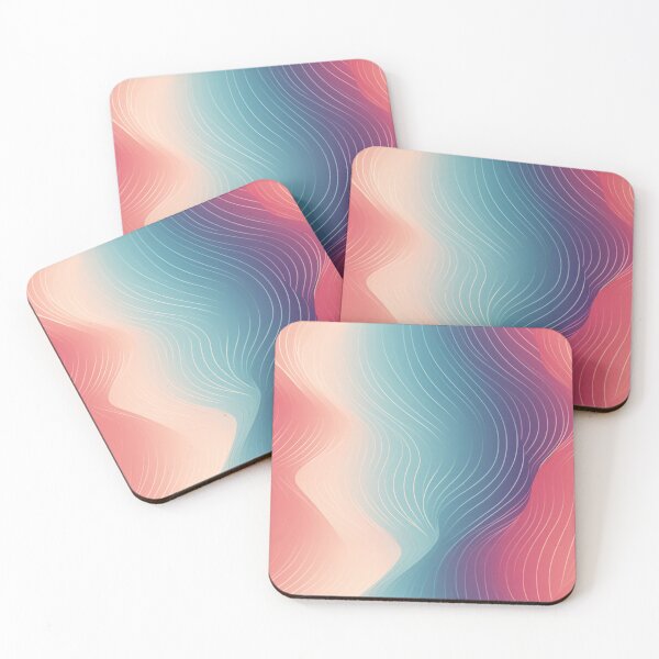 Item preview, Moiré Pattern designed and sold by SideSignal.