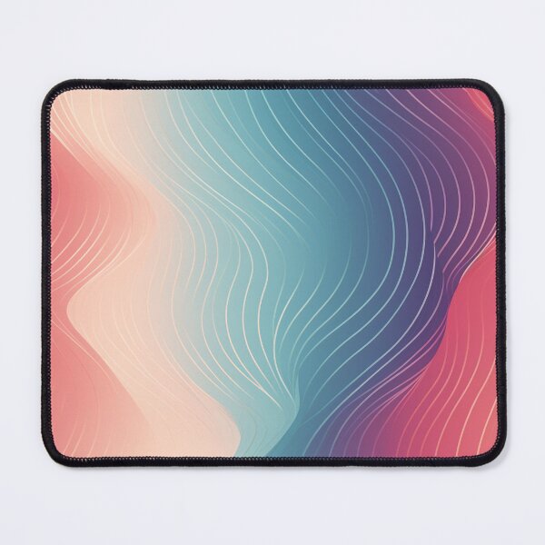 Item preview, Moiré Pattern designed and sold by SideSignal.