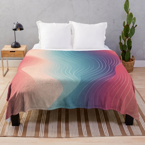 Item preview, Moiré Pattern designed and sold by SideSignal.