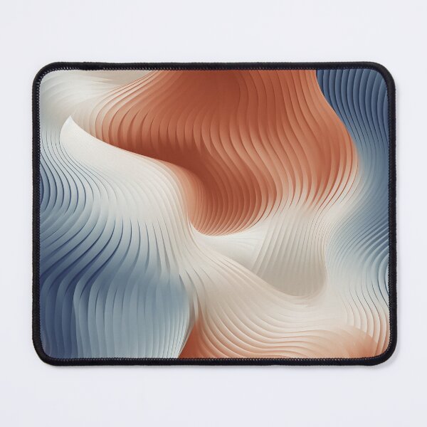 Item preview, Moiré Pattern designed and sold by SideSignal.