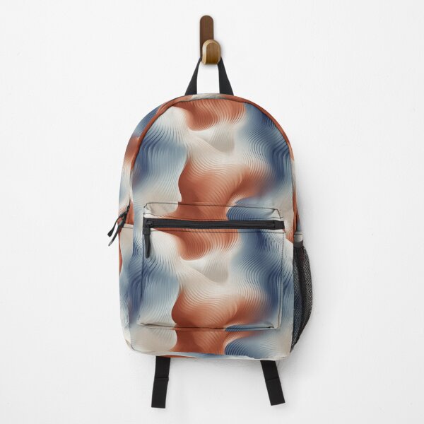 Item preview, Moiré Pattern designed and sold by SideSignal.