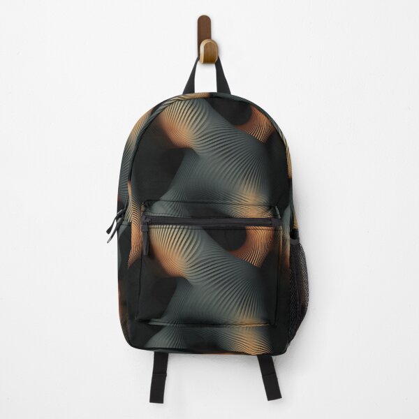 Item preview, Moiré Pattern designed and sold by SideSignal.