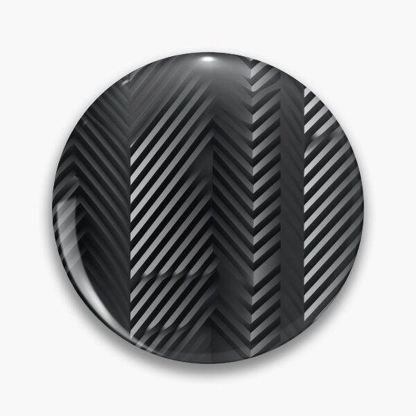 Artikelvorschau, Moiré Pattern entworfen und verkauft von SideSignal.