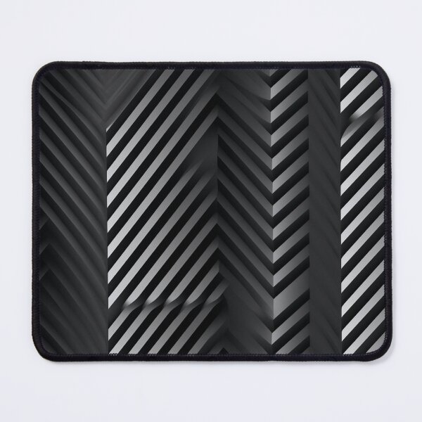 Item preview, Moiré Pattern designed and sold by SideSignal.