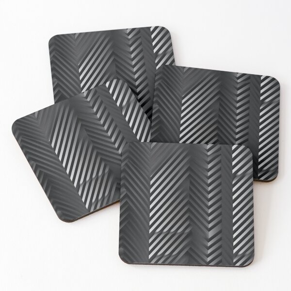 Item preview, Moiré Pattern designed and sold by SideSignal.