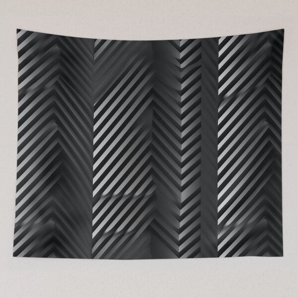 Item preview, Moiré Pattern designed and sold by SideSignal.
