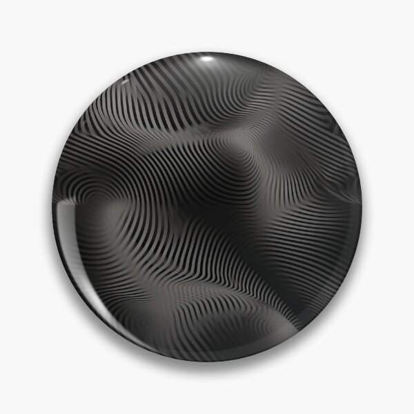 Artikelvorschau, Moiré Pattern entworfen und verkauft von SideSignal.