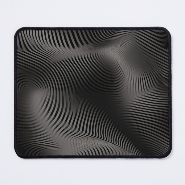 Item preview, Moiré Pattern designed and sold by SideSignal.