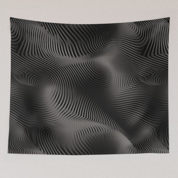 Item preview, Moiré Pattern designed and sold by SideSignal.