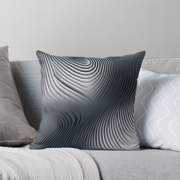 Item preview, Moiré Pattern designed and sold by SideSignal.