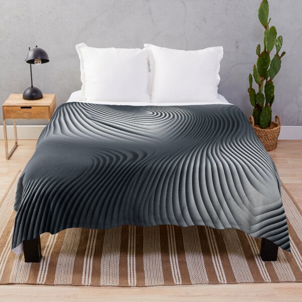 Item preview, Moiré Pattern designed and sold by SideSignal.