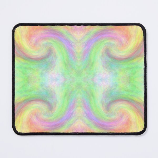 Item preview, Abstract Elegance: Mesmerizing Blurs in a Kaleidoscope of Colors. designed and sold by StHallow.