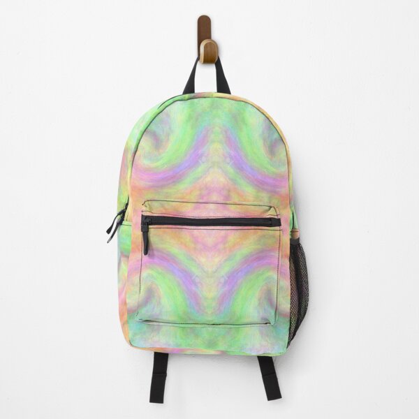 Item preview, Abstract Elegance: Mesmerizing Blurs in a Kaleidoscope of Colors. designed and sold by StHallow.