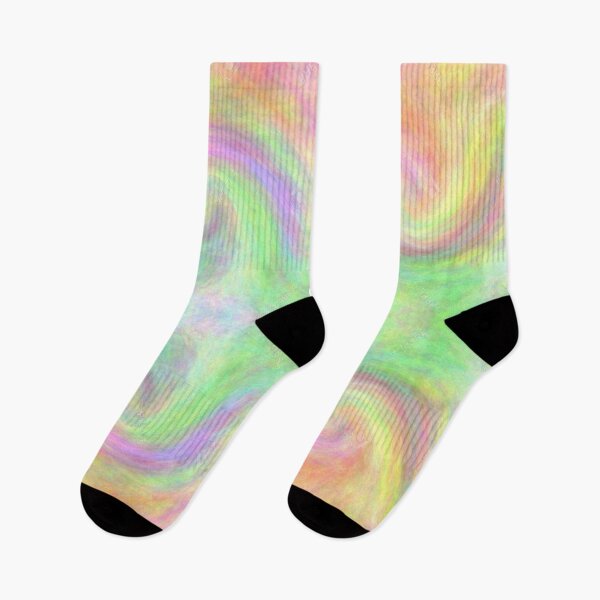 Artikelvorschau, Abstrakte Eleganz: Faszinierende Unschärfen in einem Kaleidoskop aus Farben. entworfen und verkauft von StHallow.