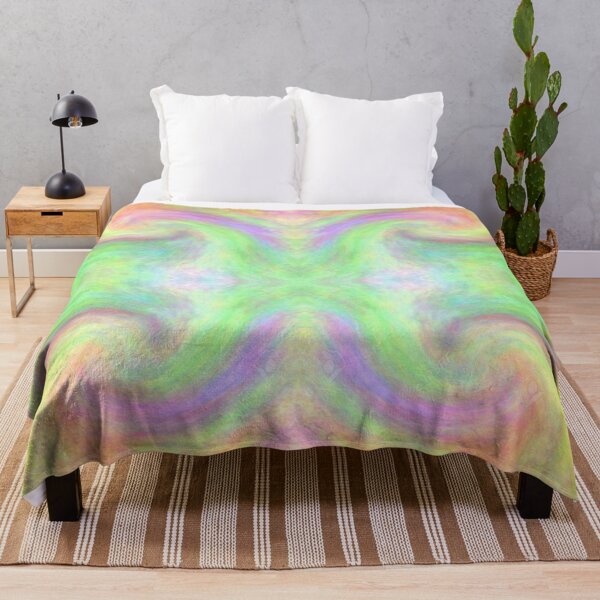 Item preview, Abstract Elegance: Mesmerizing Blurs in a Kaleidoscope of Colors. designed and sold by StHallow.