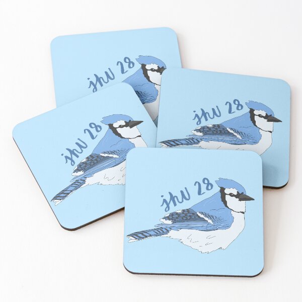 Item preview, jhu '28 designed and sold by designsbymacys.