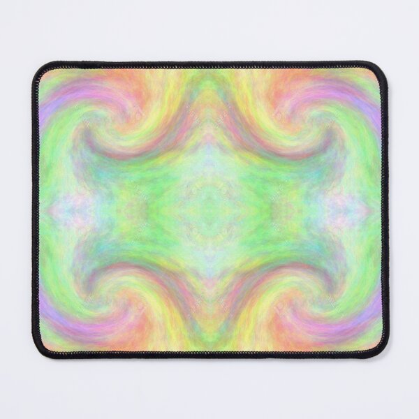 Item preview, Abstract Elegance: Mesmerizing Blurs in a Kaleidoscope of Colors. designed and sold by StHallow.