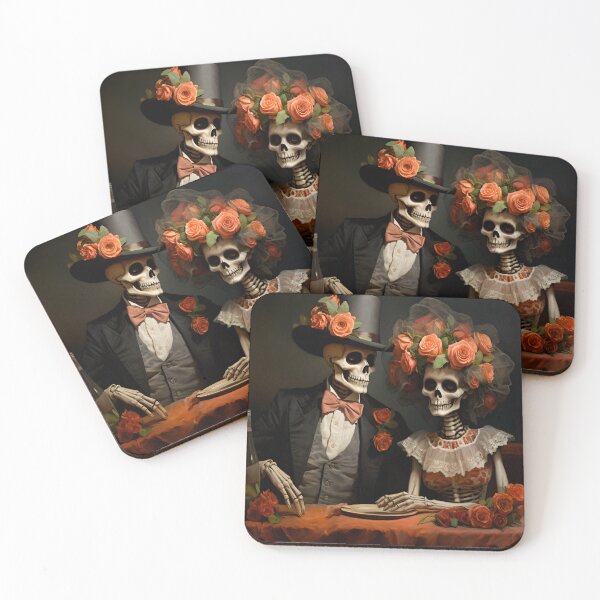Item preview, Immortal Era Elegance and Celebration in the Afterlife designed and sold by DarkScienses.