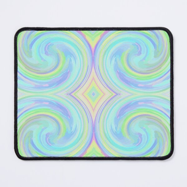 Item preview, Abstract Elegance: Mesmerizing Blurs in a Kaleidoscope of Colors. designed and sold by StHallow.