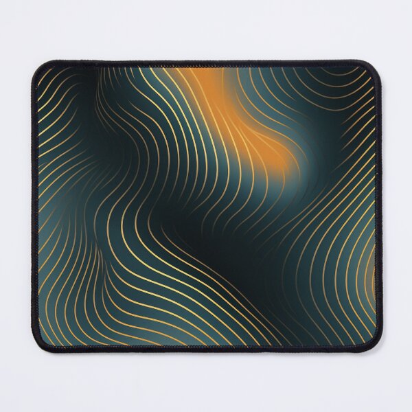 Item preview, Moiré Pattern designed and sold by SideSignal.