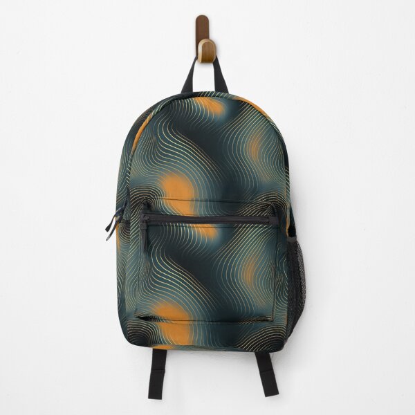 Item preview, Moiré Pattern designed and sold by SideSignal.