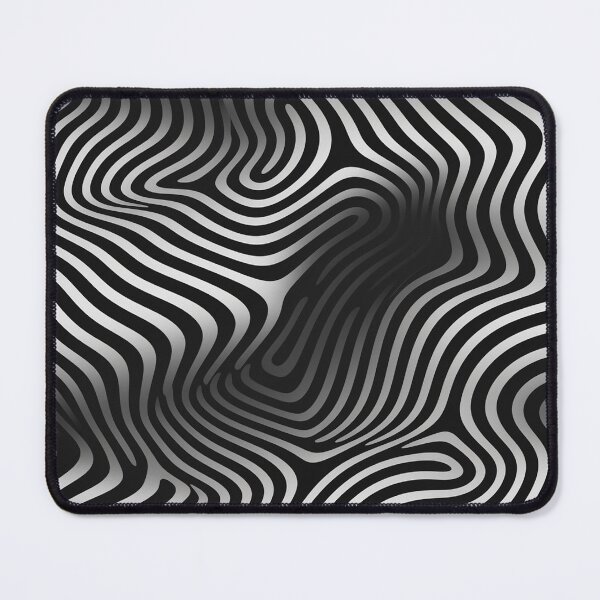 Item preview, Moiré Pattern designed and sold by SideSignal.
