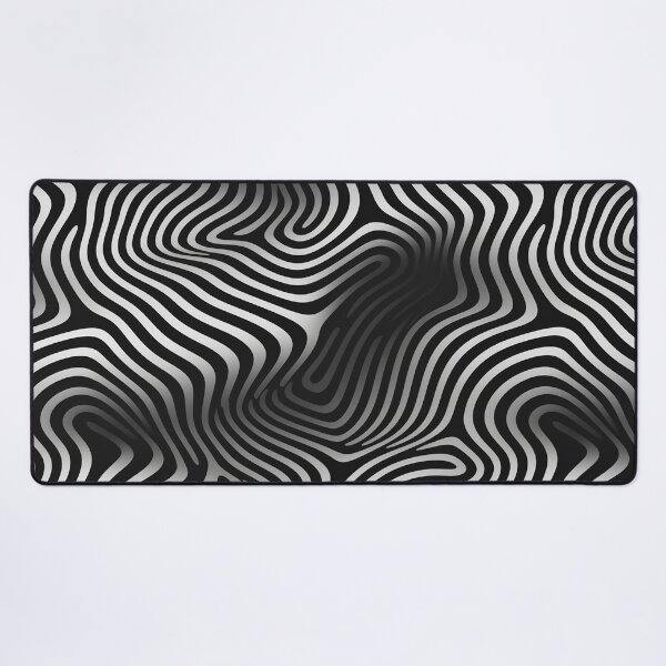 Item preview, Moiré Pattern designed and sold by SideSignal.