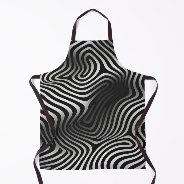 Item preview, Moiré Pattern designed and sold by SideSignal.