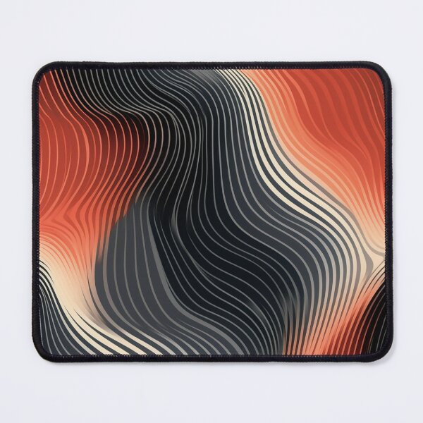 Item preview, Moiré Pattern designed and sold by SideSignal.