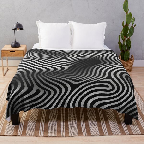 Item preview, Moiré Pattern designed and sold by SideSignal.