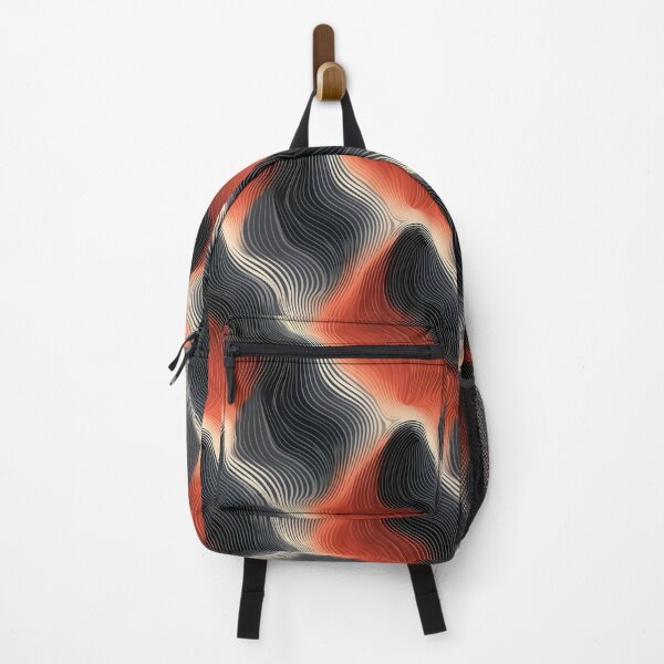 Item preview, Moiré Pattern designed and sold by SideSignal.