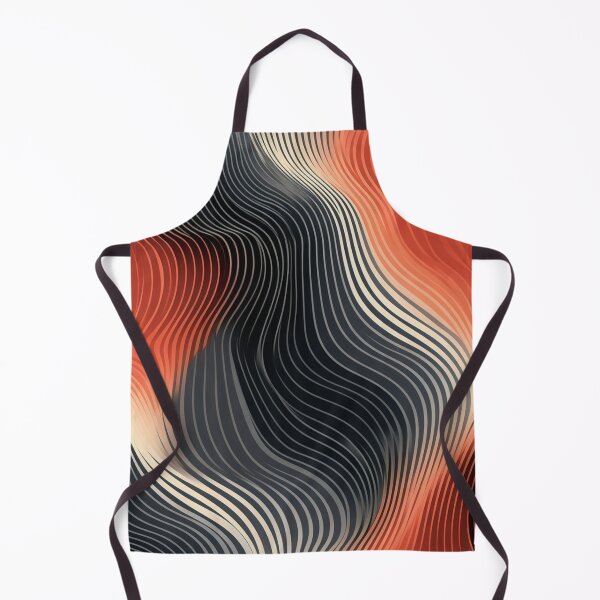 Item preview, Moiré Pattern designed and sold by SideSignal.