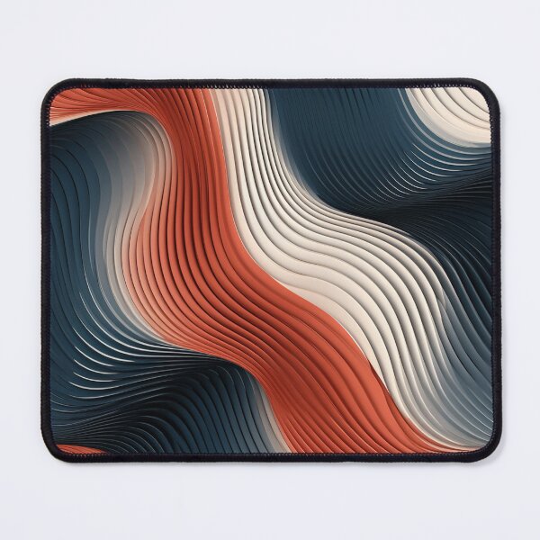 Item preview, Moiré Pattern designed and sold by SideSignal.