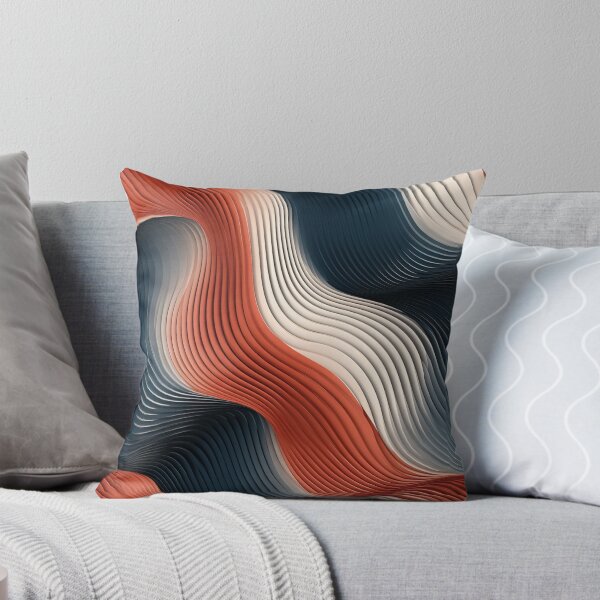 Item preview, Moiré Pattern designed and sold by SideSignal.