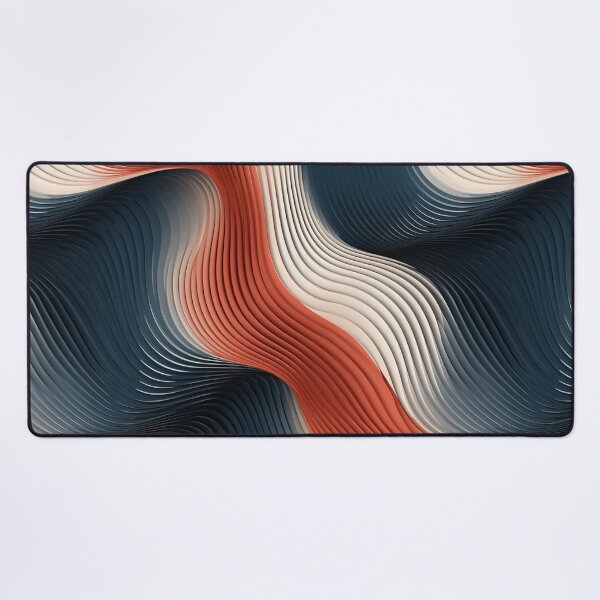 Item preview, Moiré Pattern designed and sold by SideSignal.
