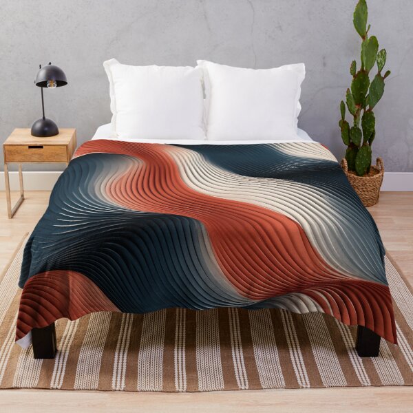 Item preview, Moiré Pattern designed and sold by SideSignal.