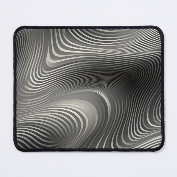 Item preview, Moiré Pattern designed and sold by SideSignal.