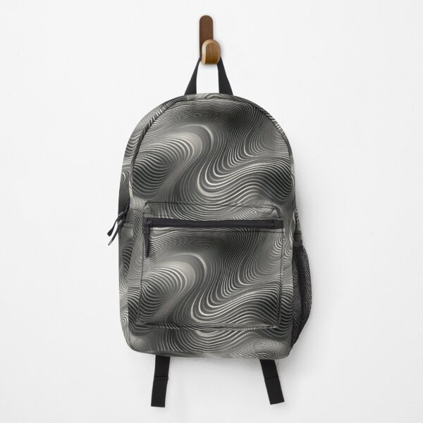 Item preview, Moiré Pattern designed and sold by SideSignal.