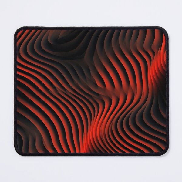 Item preview, Moiré Pattern designed and sold by SideSignal.