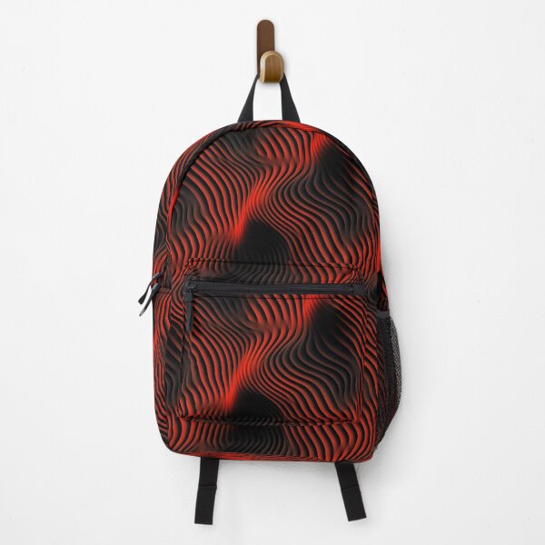Item preview, Moiré Pattern designed and sold by SideSignal.