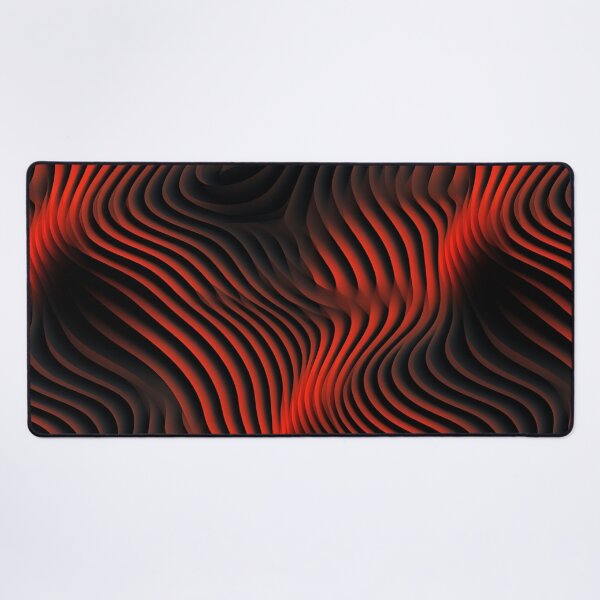 Item preview, Moiré Pattern designed and sold by SideSignal.