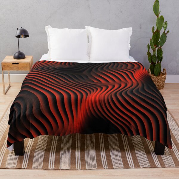 Item preview, Moiré Pattern designed and sold by SideSignal.