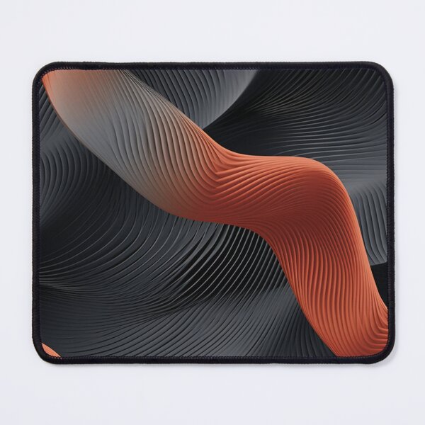 Item preview, Moiré Pattern designed and sold by SideSignal.