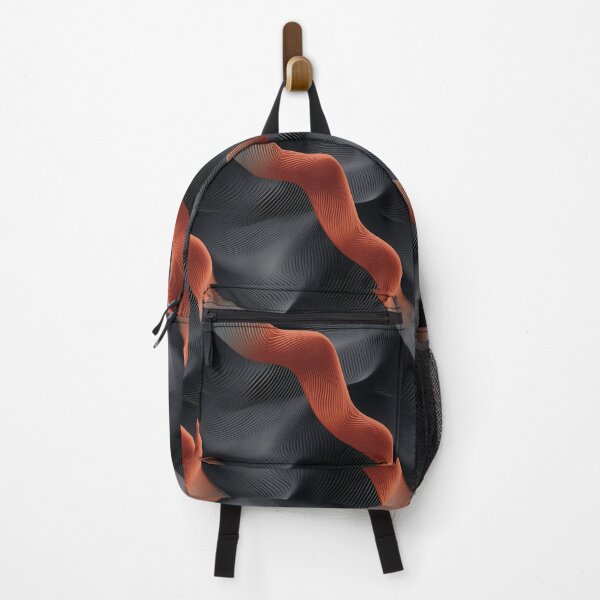 Item preview, Moiré Pattern designed and sold by SideSignal.