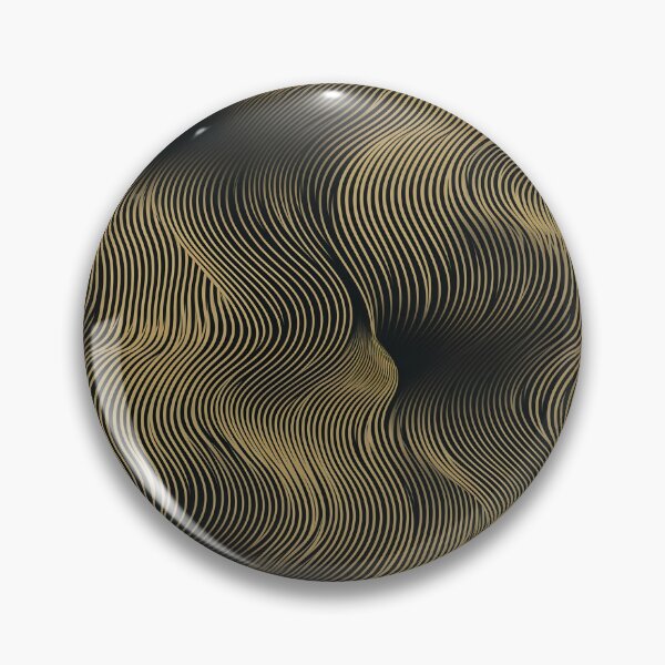 Artikelvorschau, Moiré Pattern entworfen und verkauft von SideSignal.